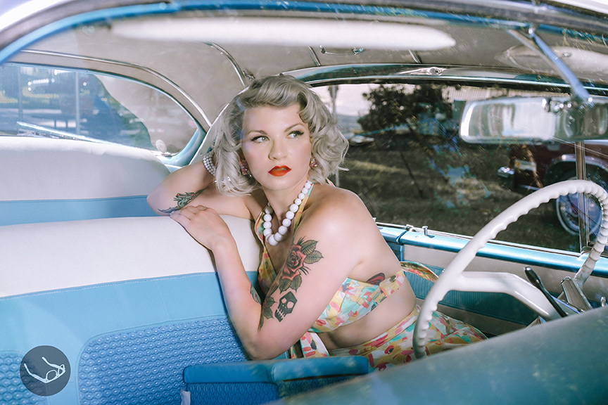 Photographer: Che Correa