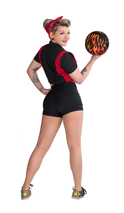 Photographer: DH Rodriguez