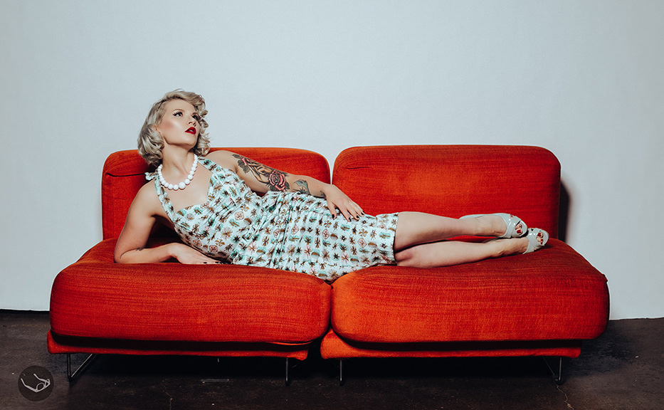 Photographer: Che Correa