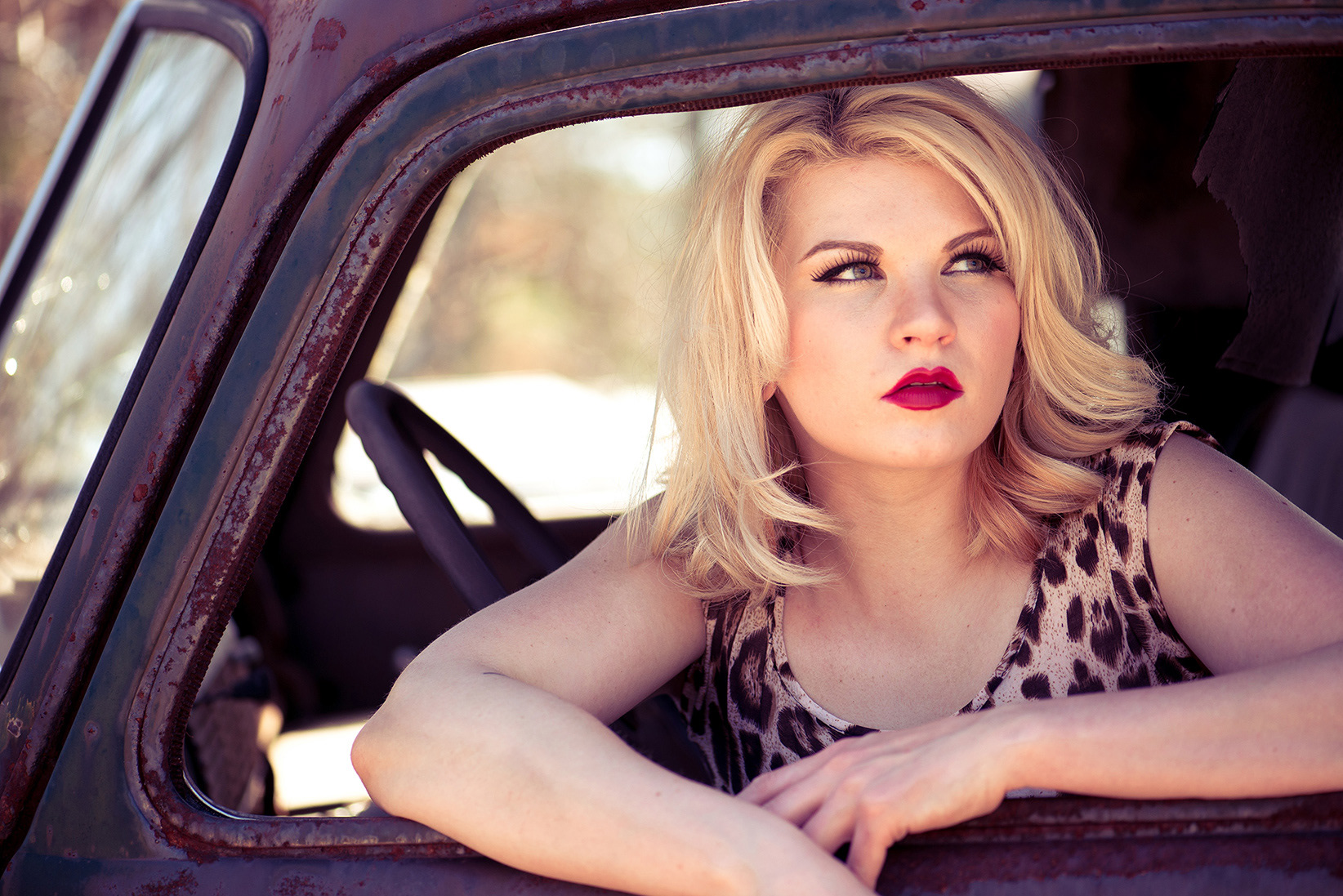 Photographer: Derek Ace