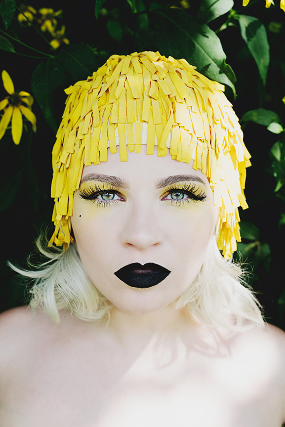 Photographer: Duende Boudoir