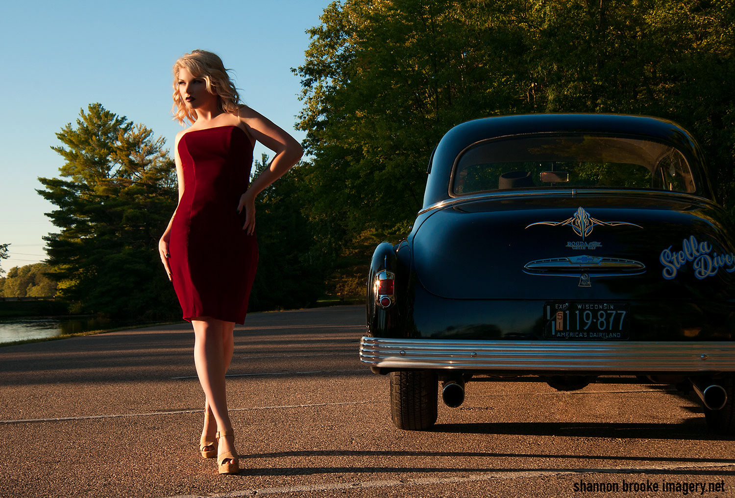 Photographer: Shannon Brooke Imagery