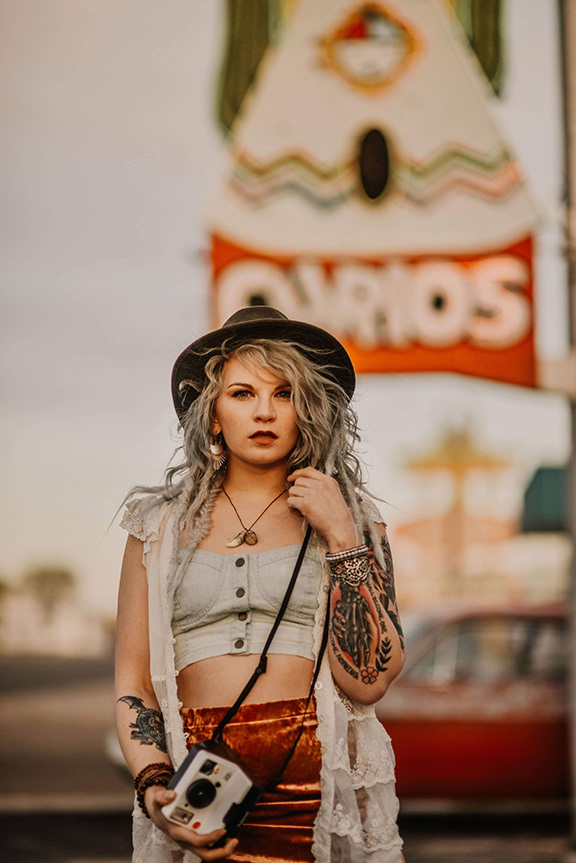 Photographer: Morgin Riley