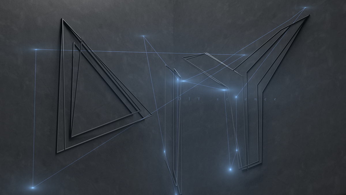 TEDxCERN — Main Titles — project image 7