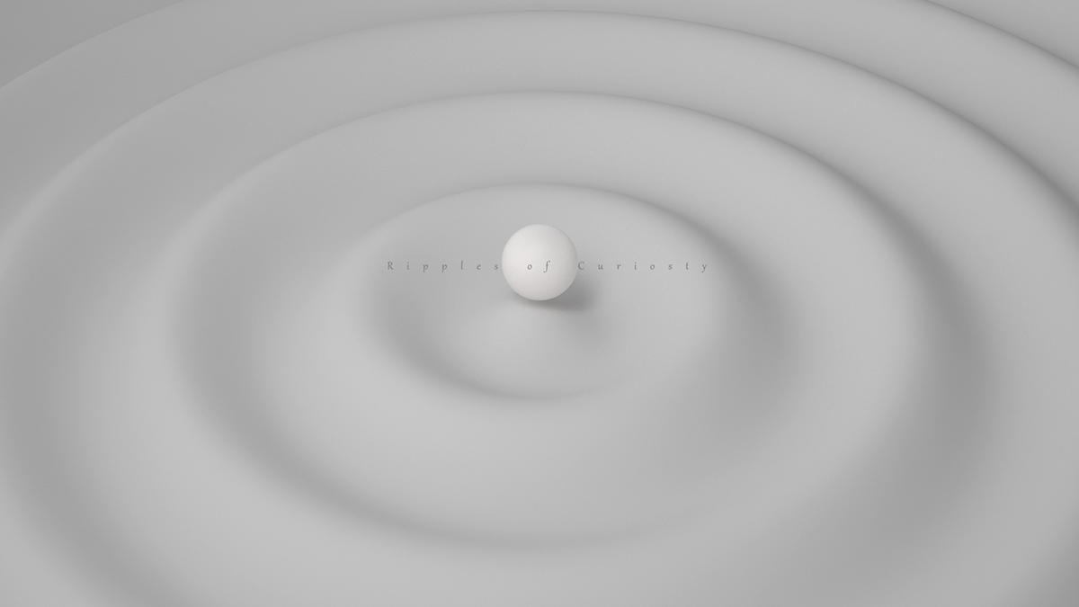 TEDxCERN — Main Titles — project image 8