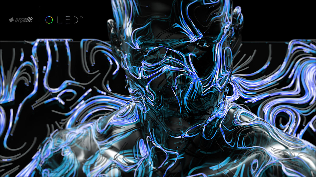 OLED — Cinematic Experience — project image 7