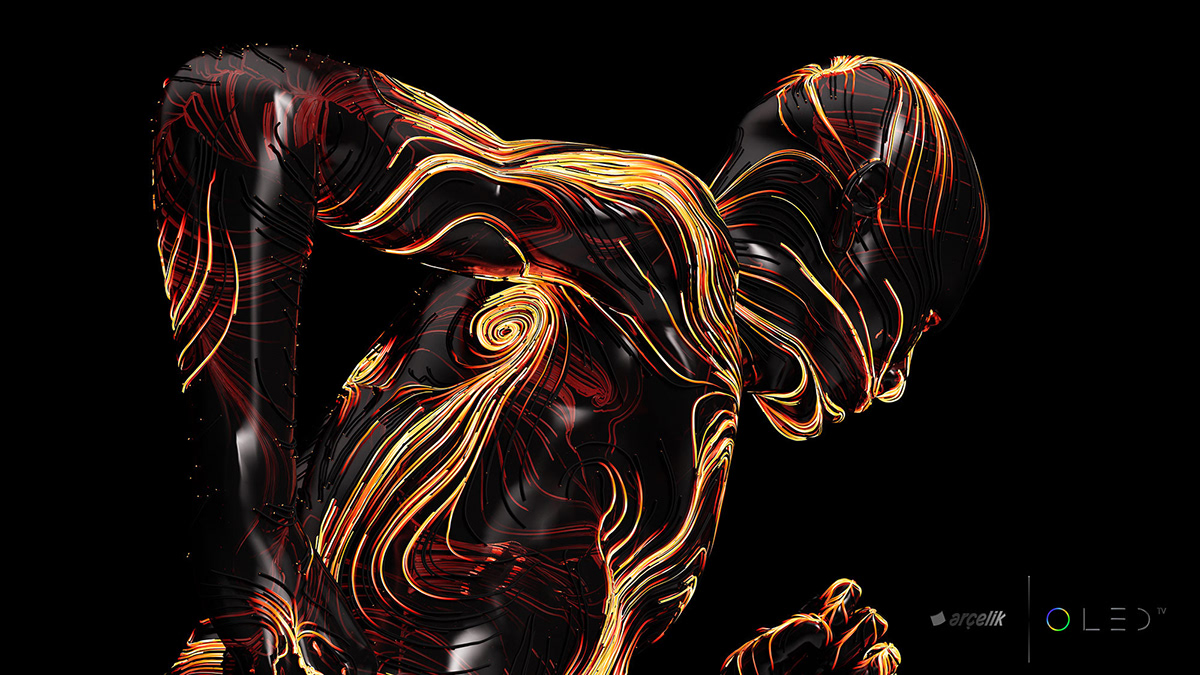 OLED — Cinematic Experience — project image 16
