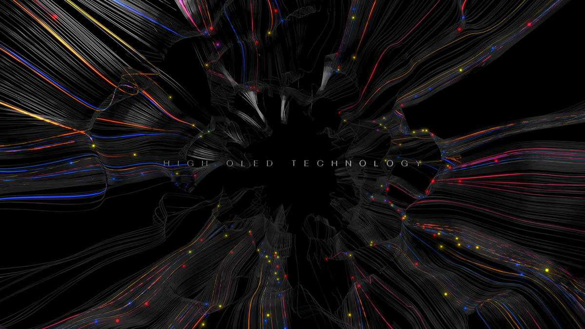 OLED — Cinematic Experience — project image 5