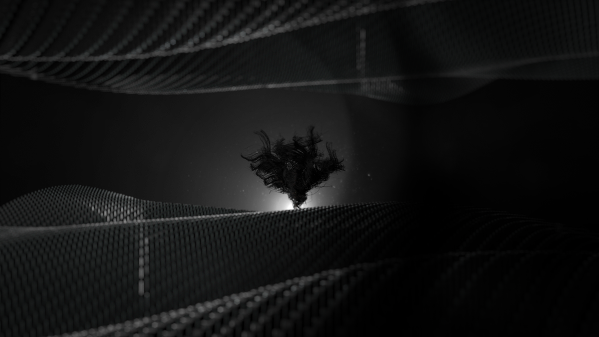 TEDxCERN — Main Titles — project image 3
