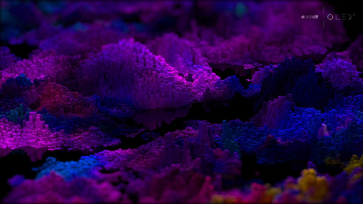 OLED — Cinematic Experience — project image 15