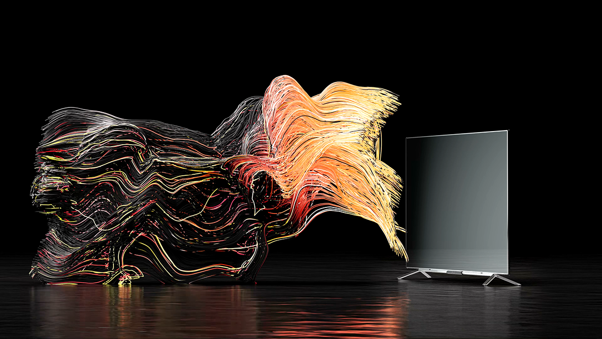OLED — Cinematic Experience — project image 2
