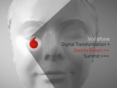 Dare to Dream — Interactive