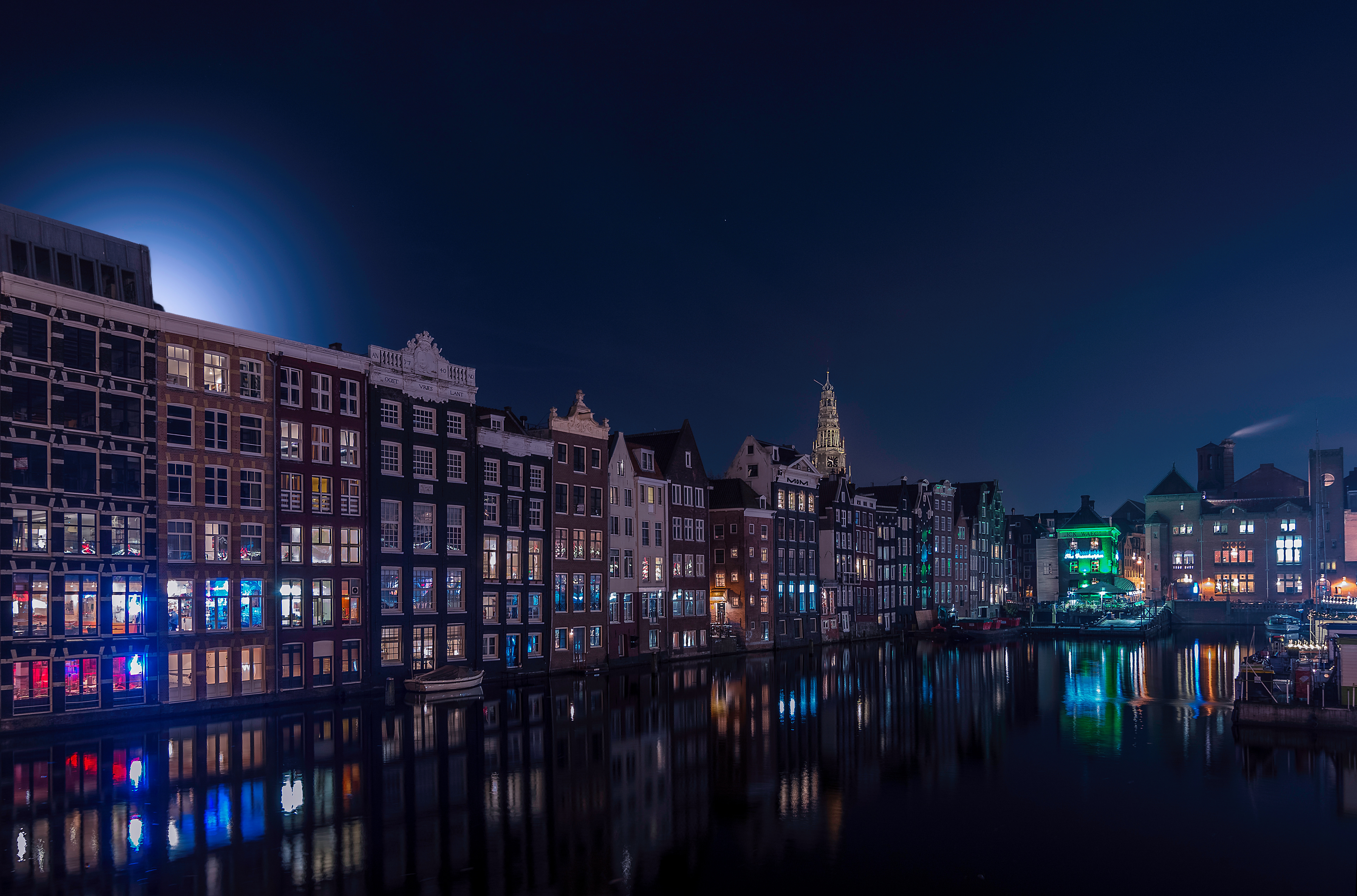 Amsterdam