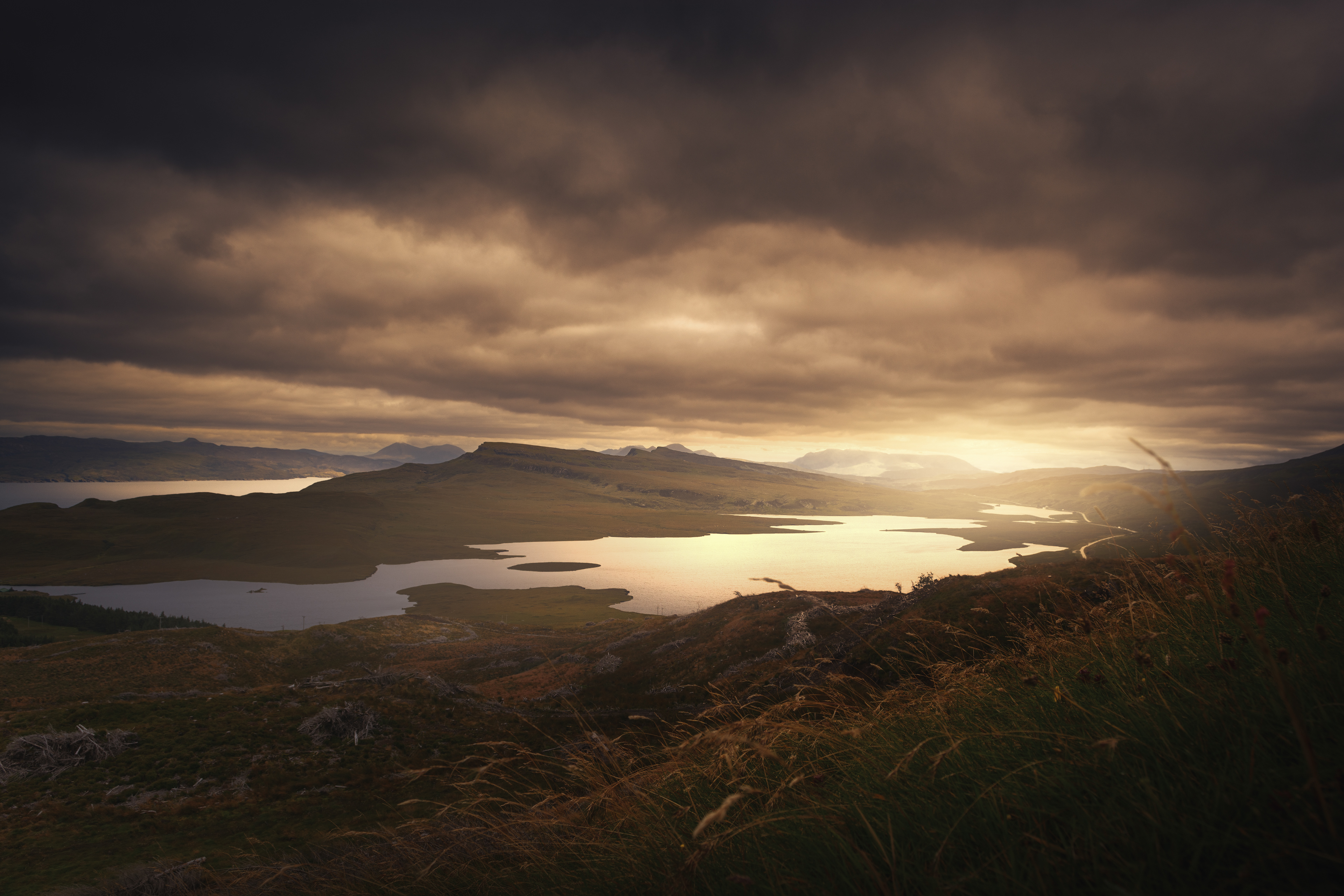 Escocia