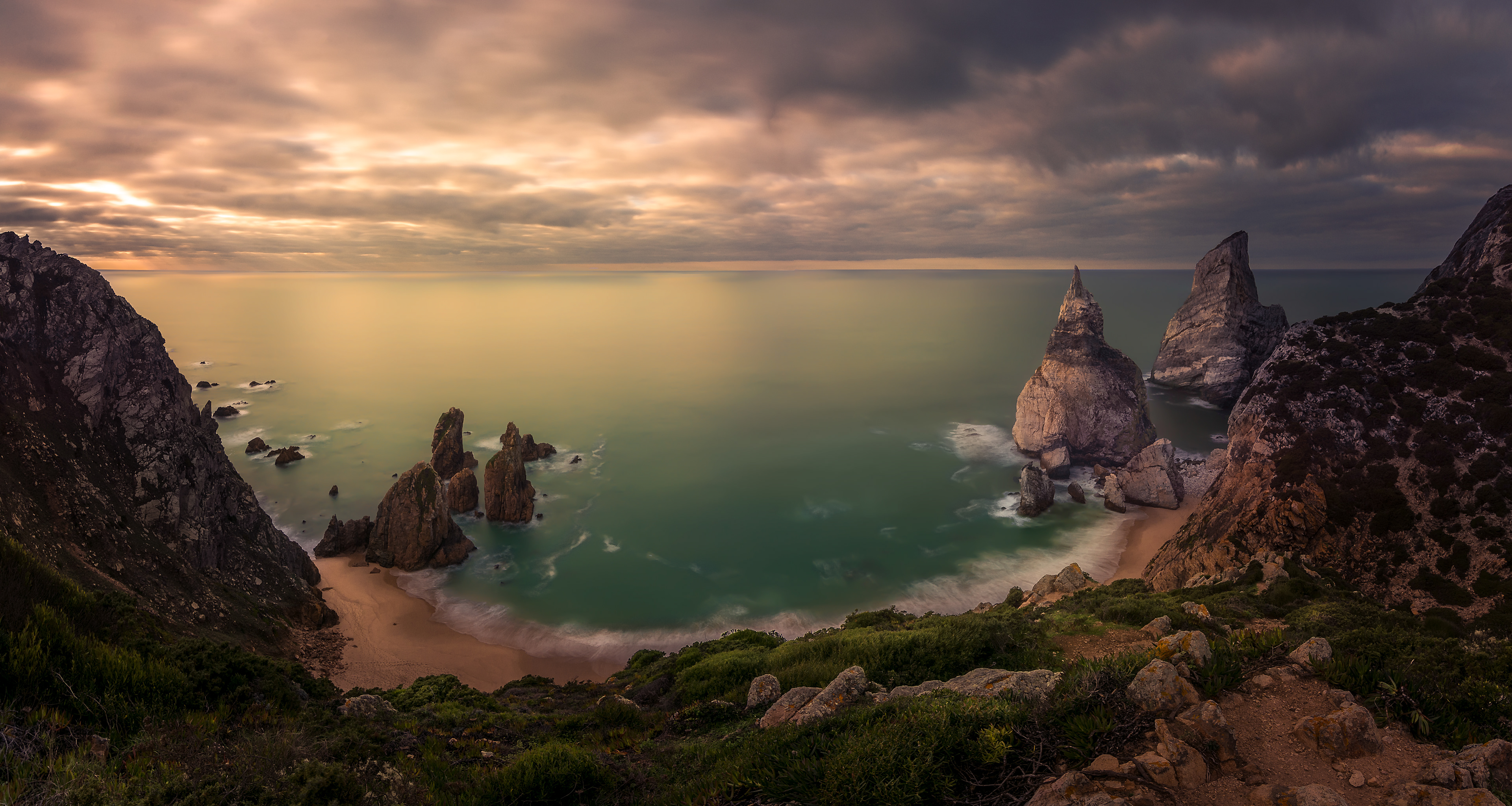 Portugal