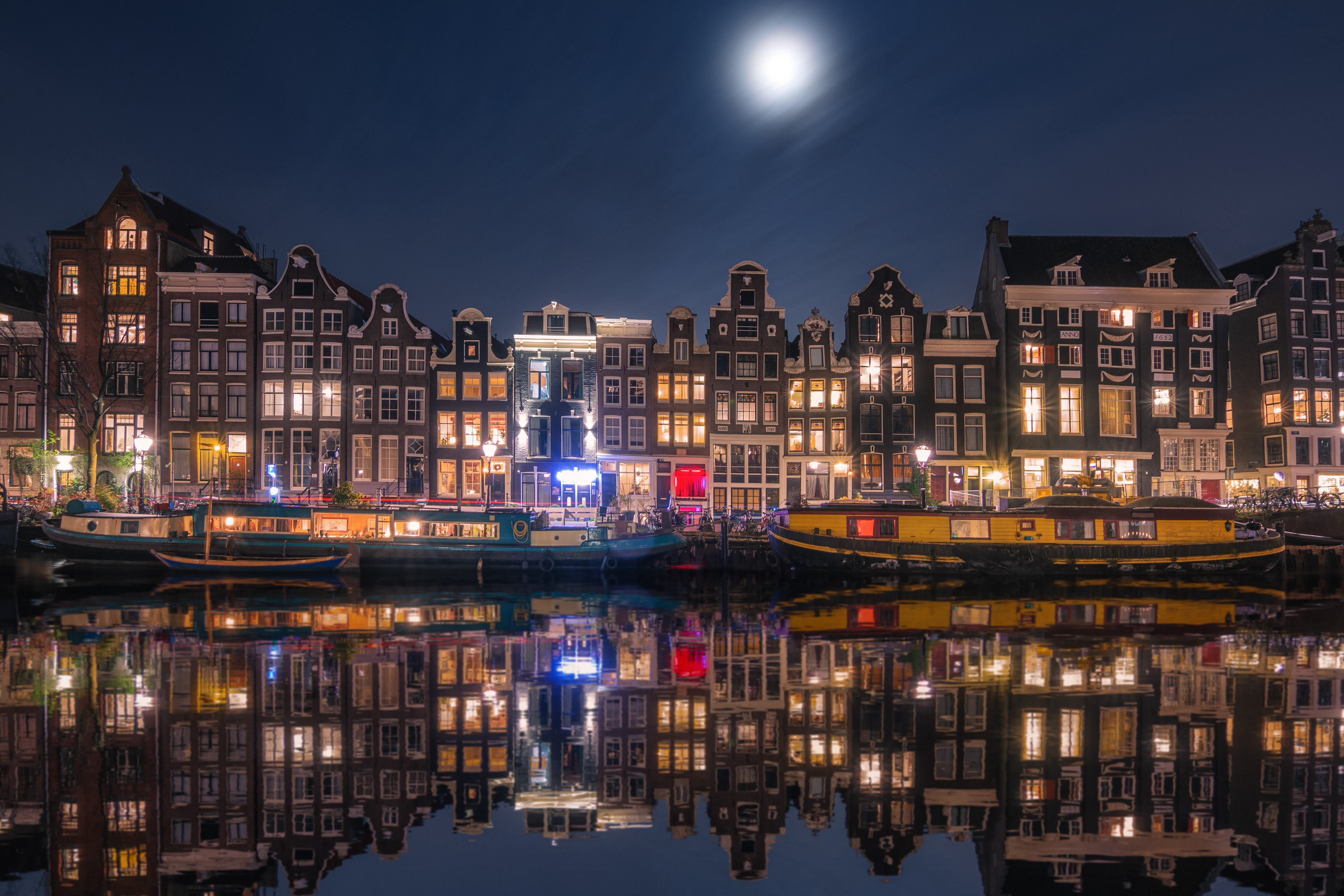 Amsterdam