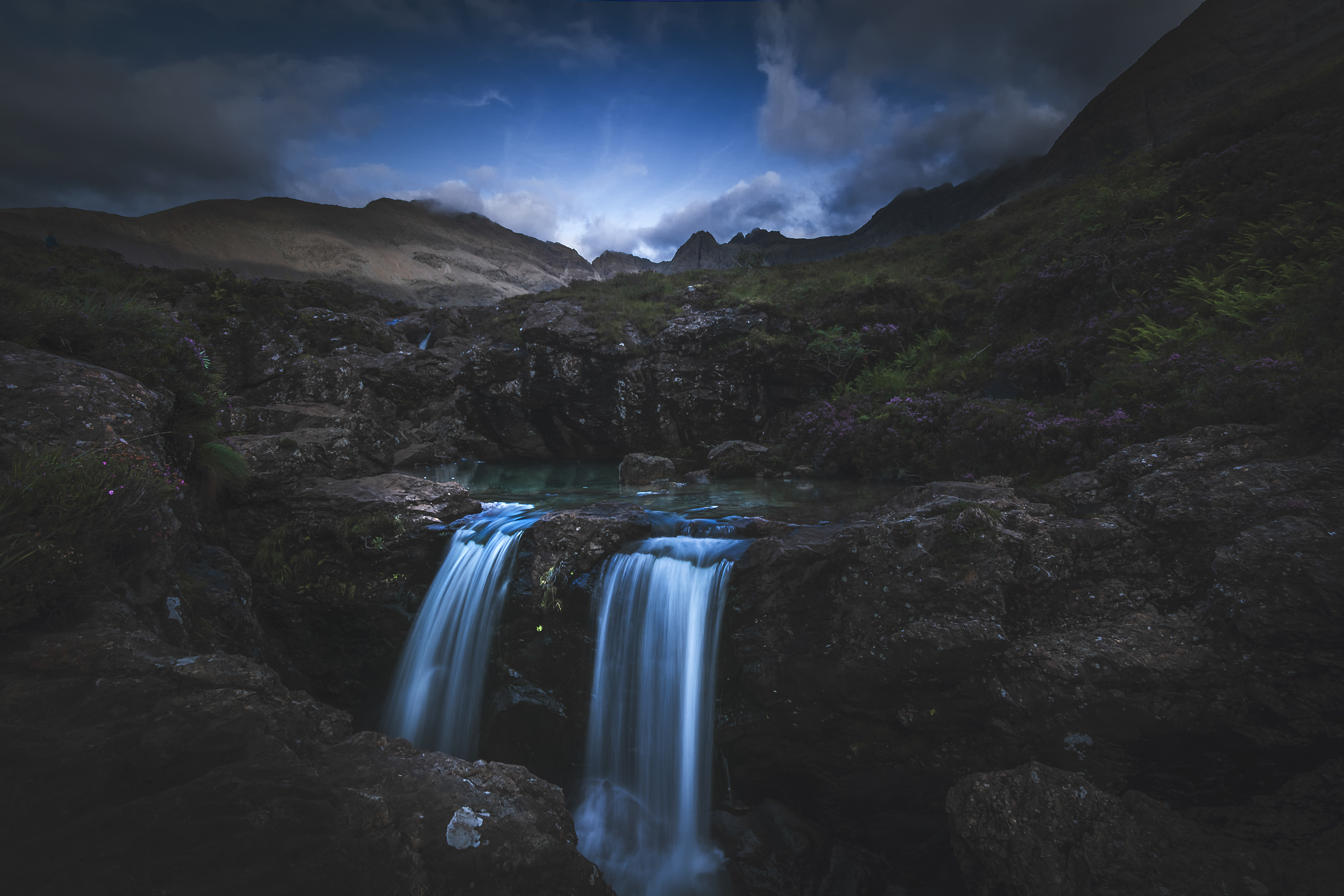 Escocia