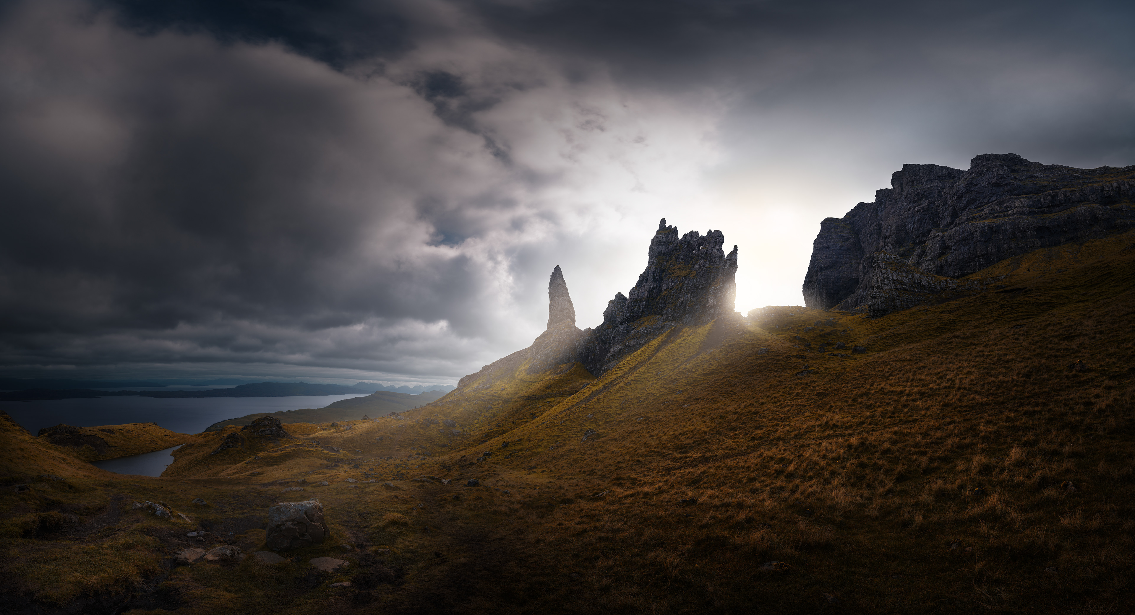 Escocia