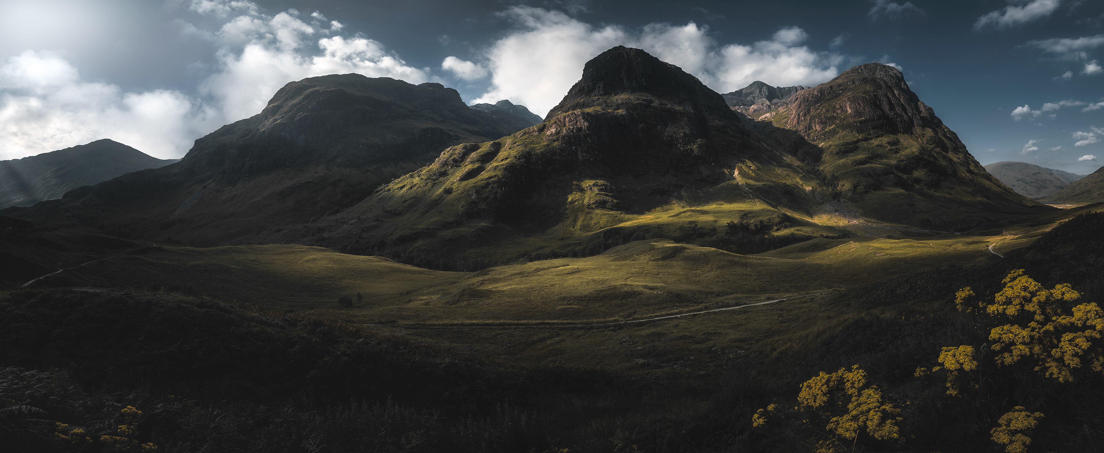 Escocia
