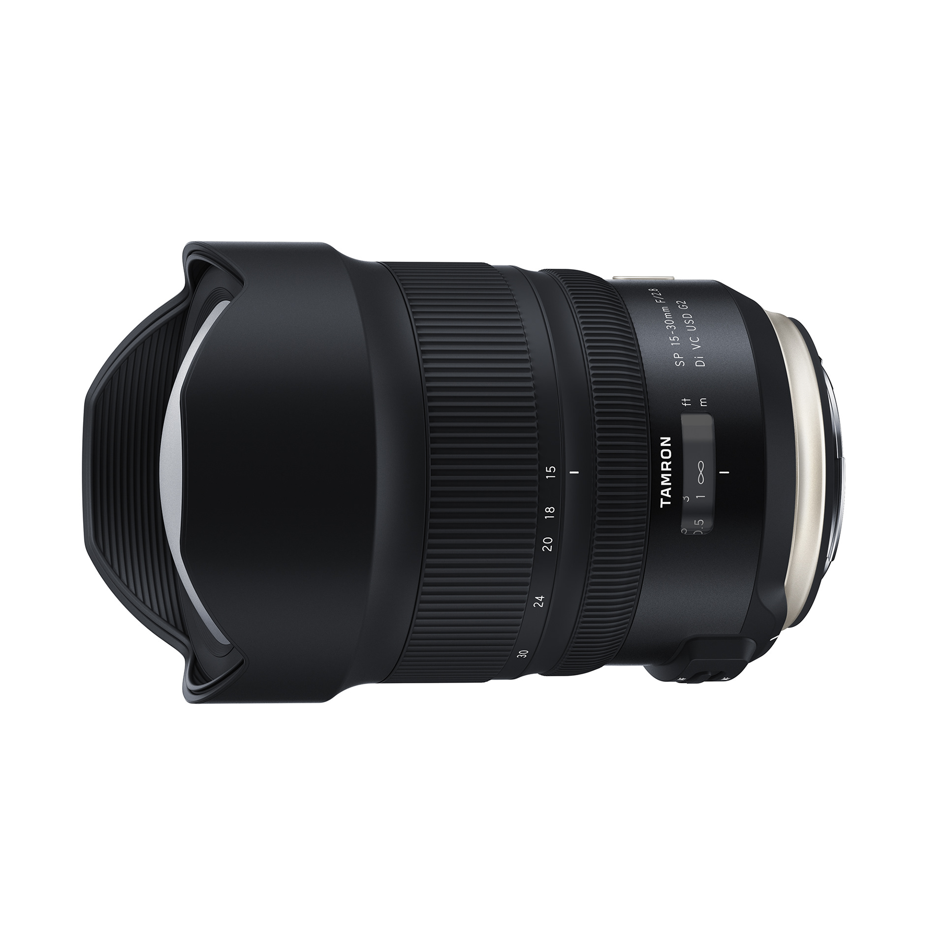 Tamron SP 15-30mm f/2.8 Di VC USD G2