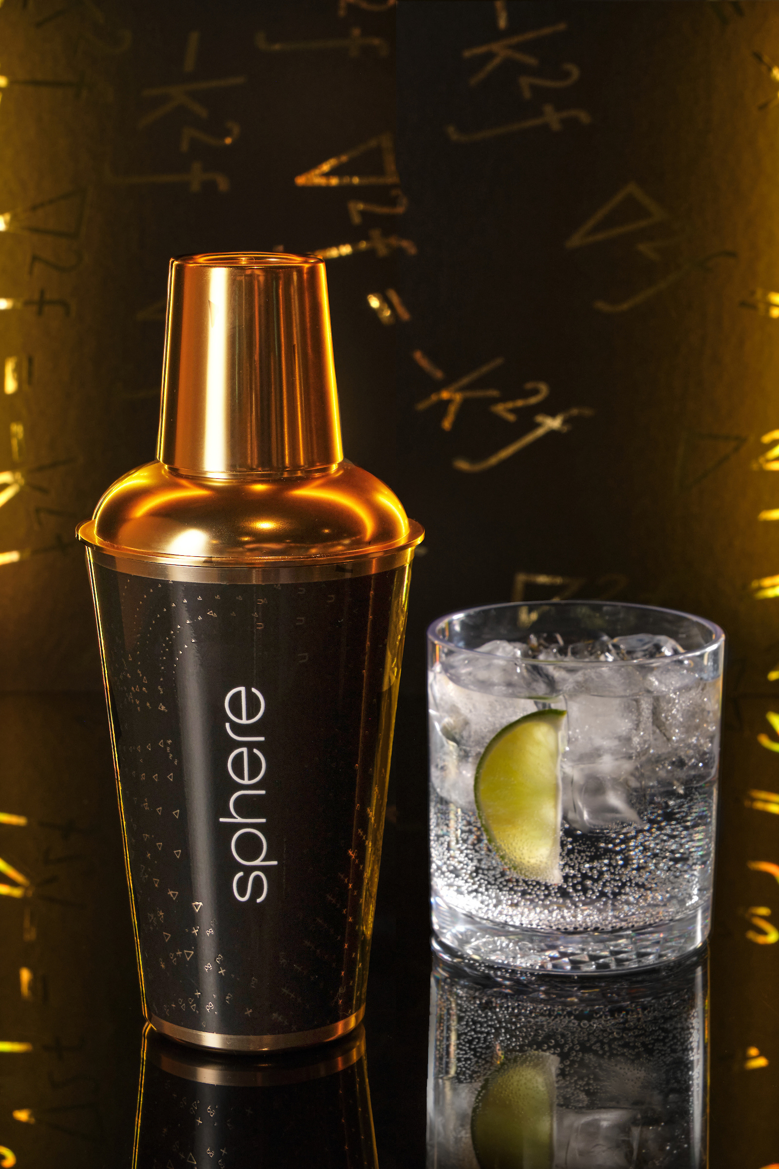 Cocktail Shaker