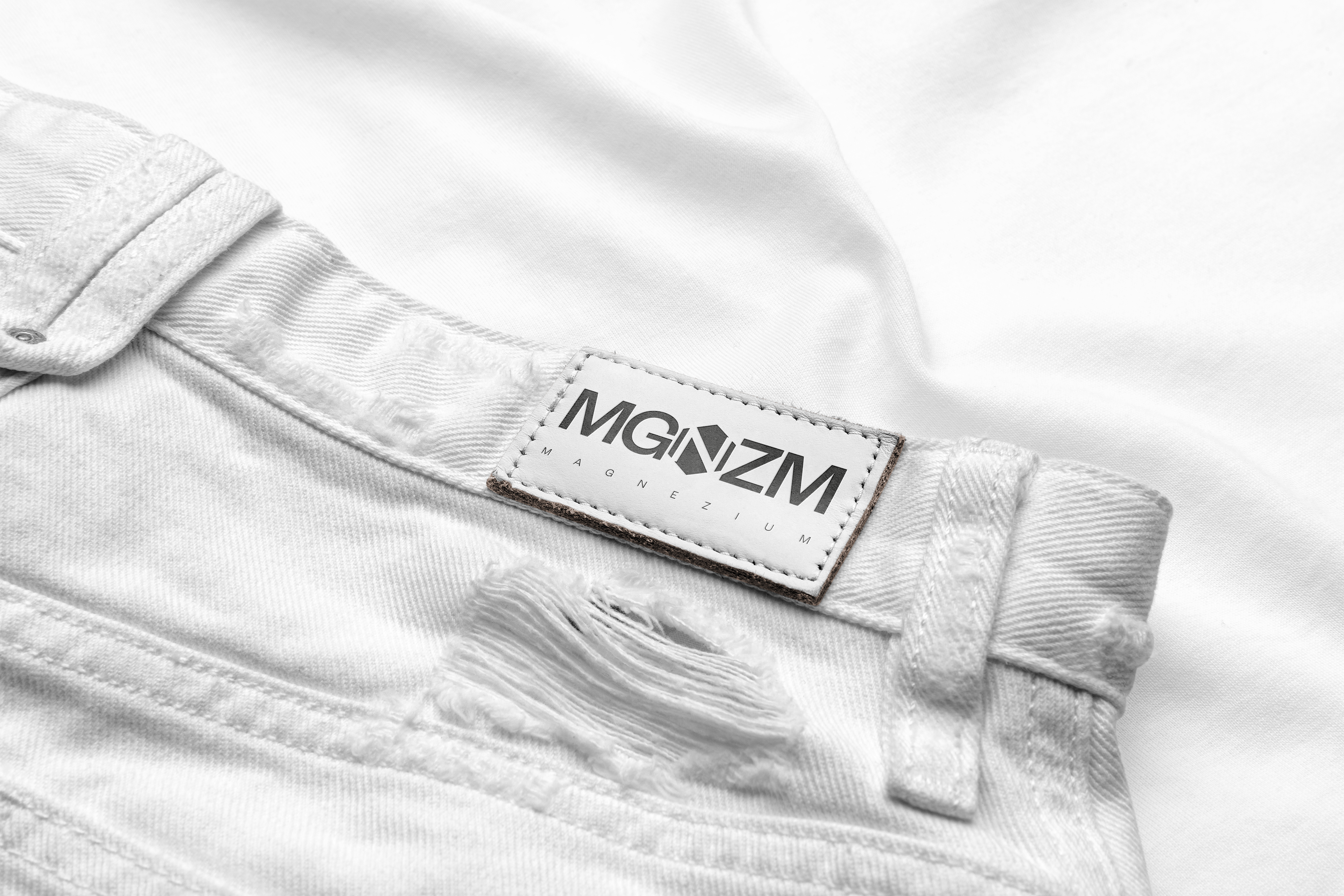 MOCKUP BELT
