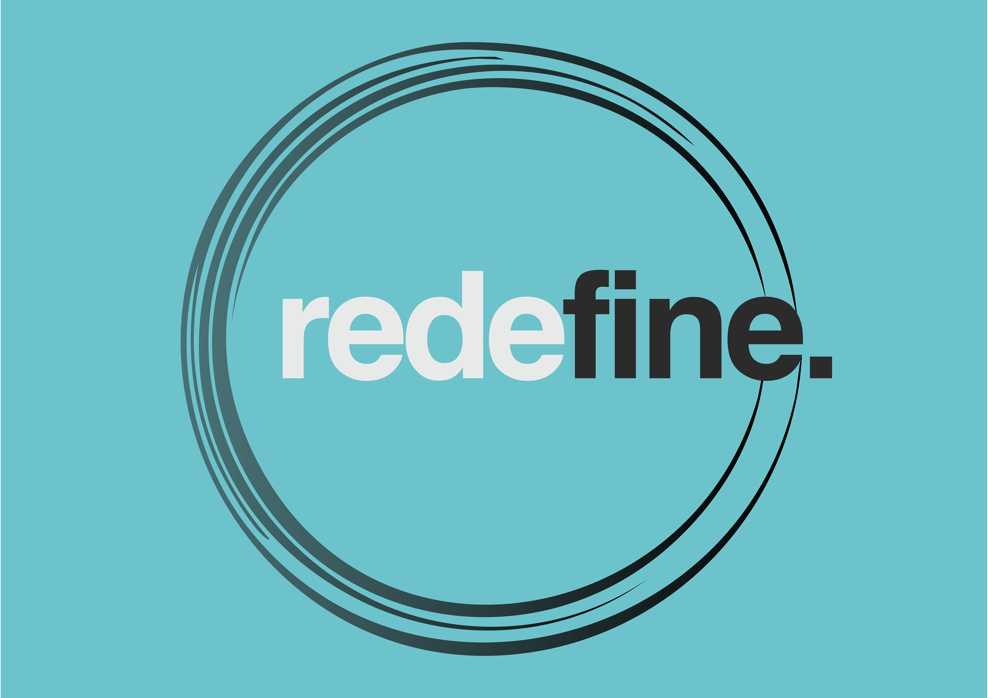 REDEFINE LOGO