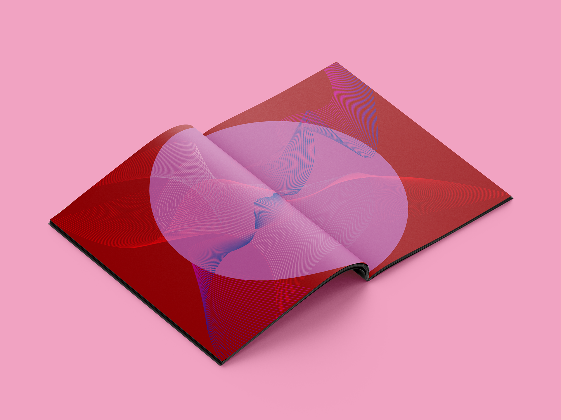 Stress - Mock-Up