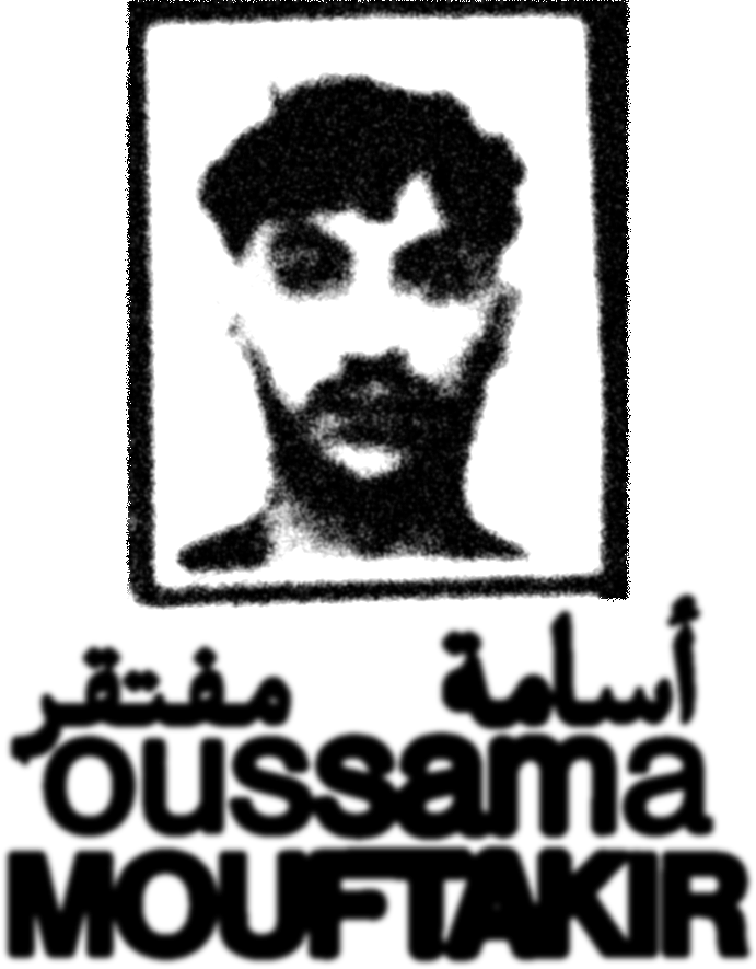 Oussama MOUFTAKIR