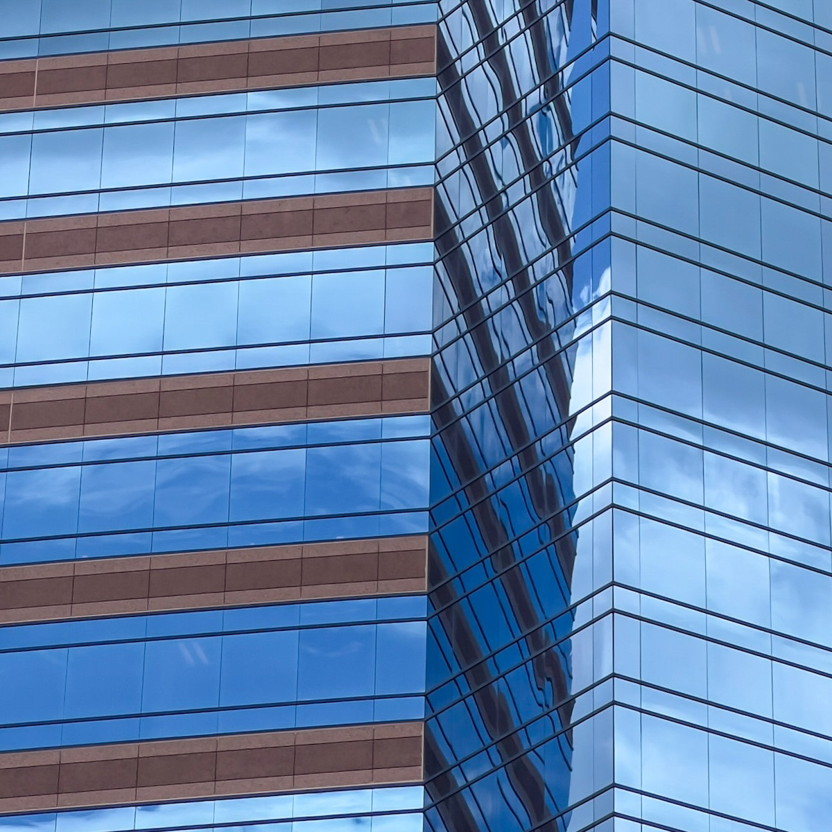 Durham Downtown Detail