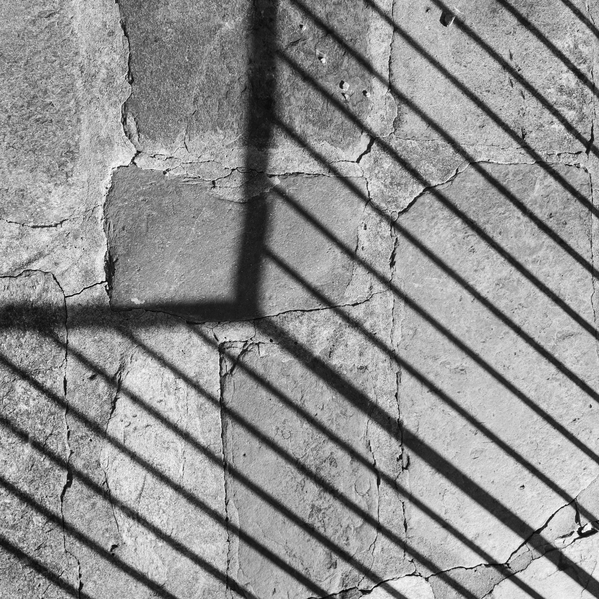 Old Courthouse Steps, Hillsborough