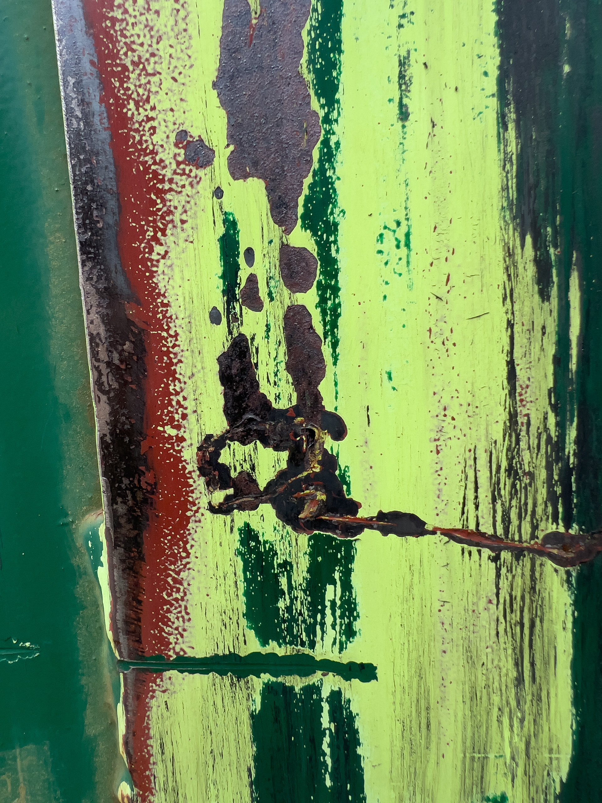 Dumpster 1