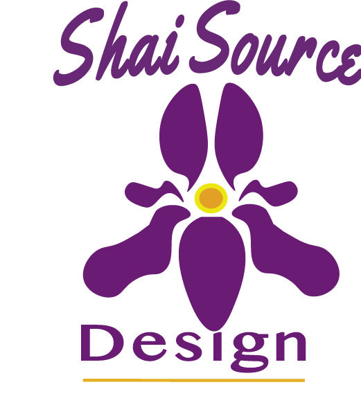 Shai Source Design 
