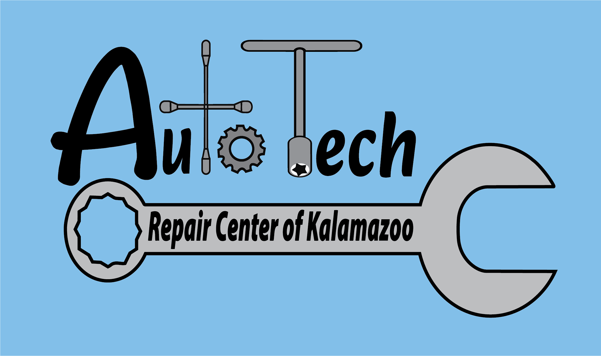 Redesigned Official Logo 