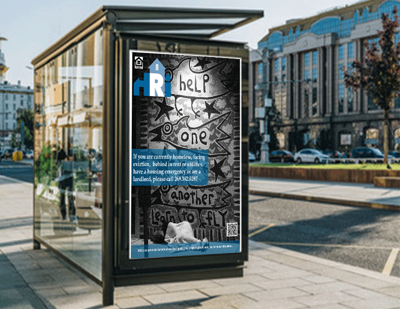 Housing Resources Inc Promoting Program Advertisement Product Placement 