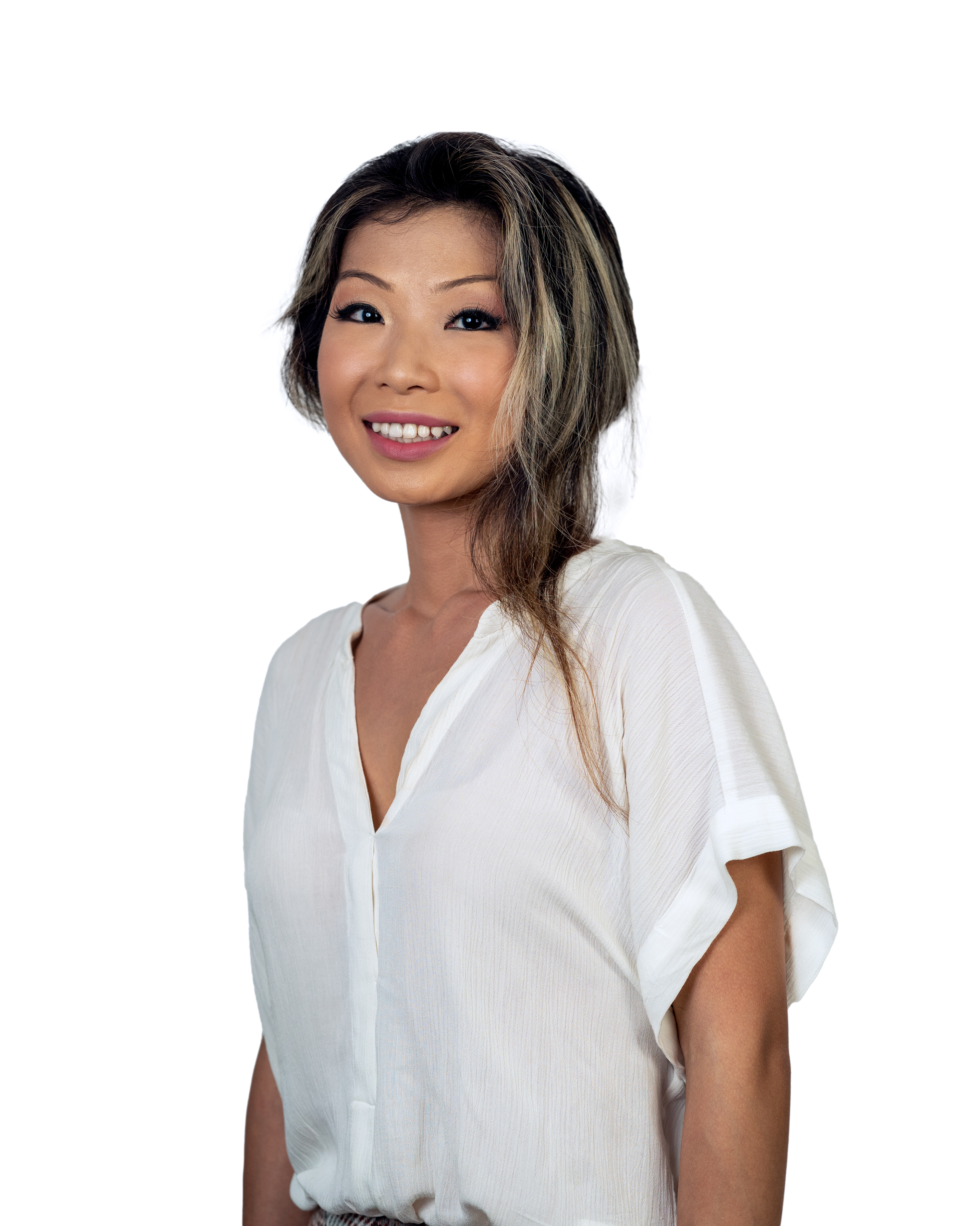 Professional Headshots - NYC