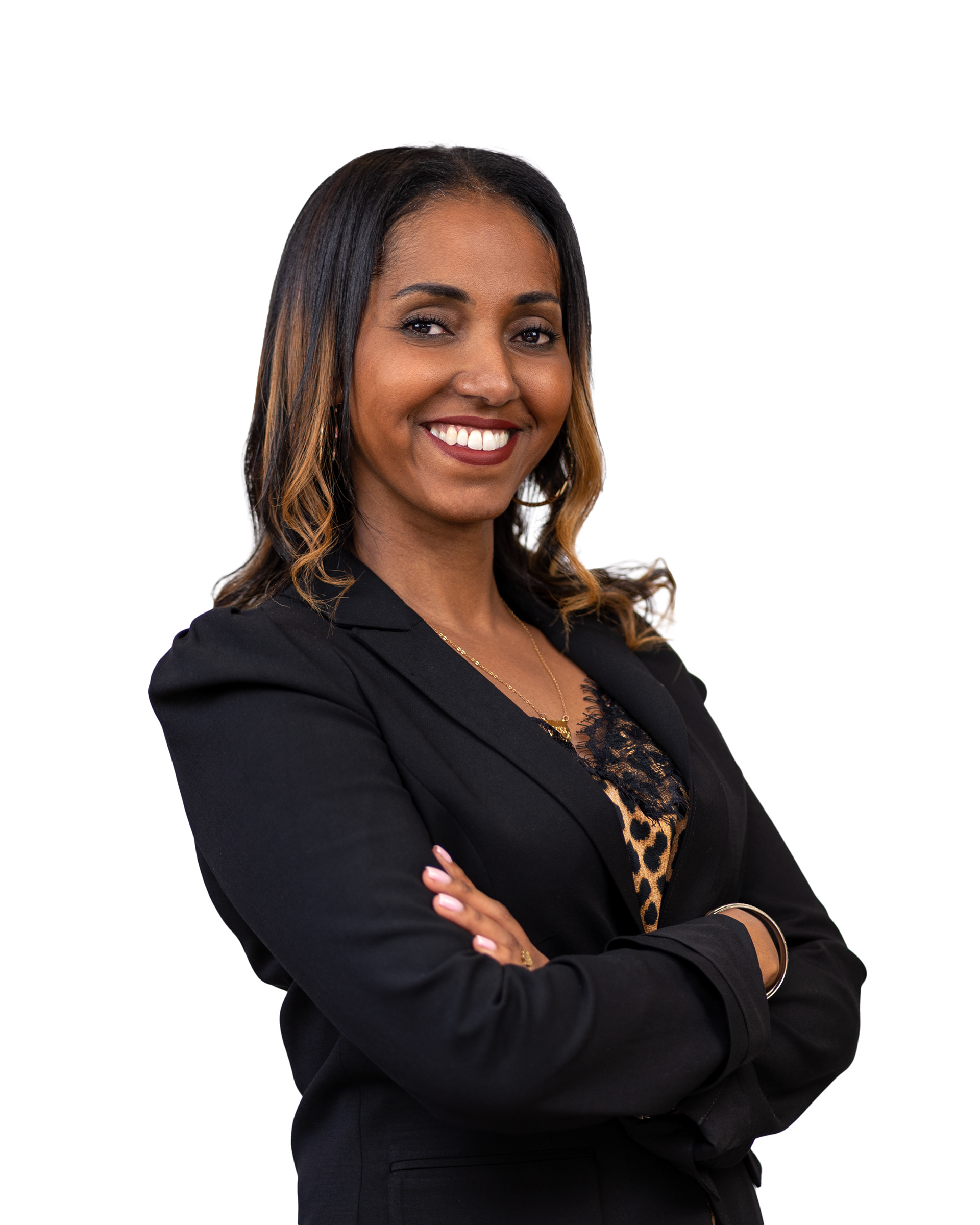 Professional Headshots - NYC