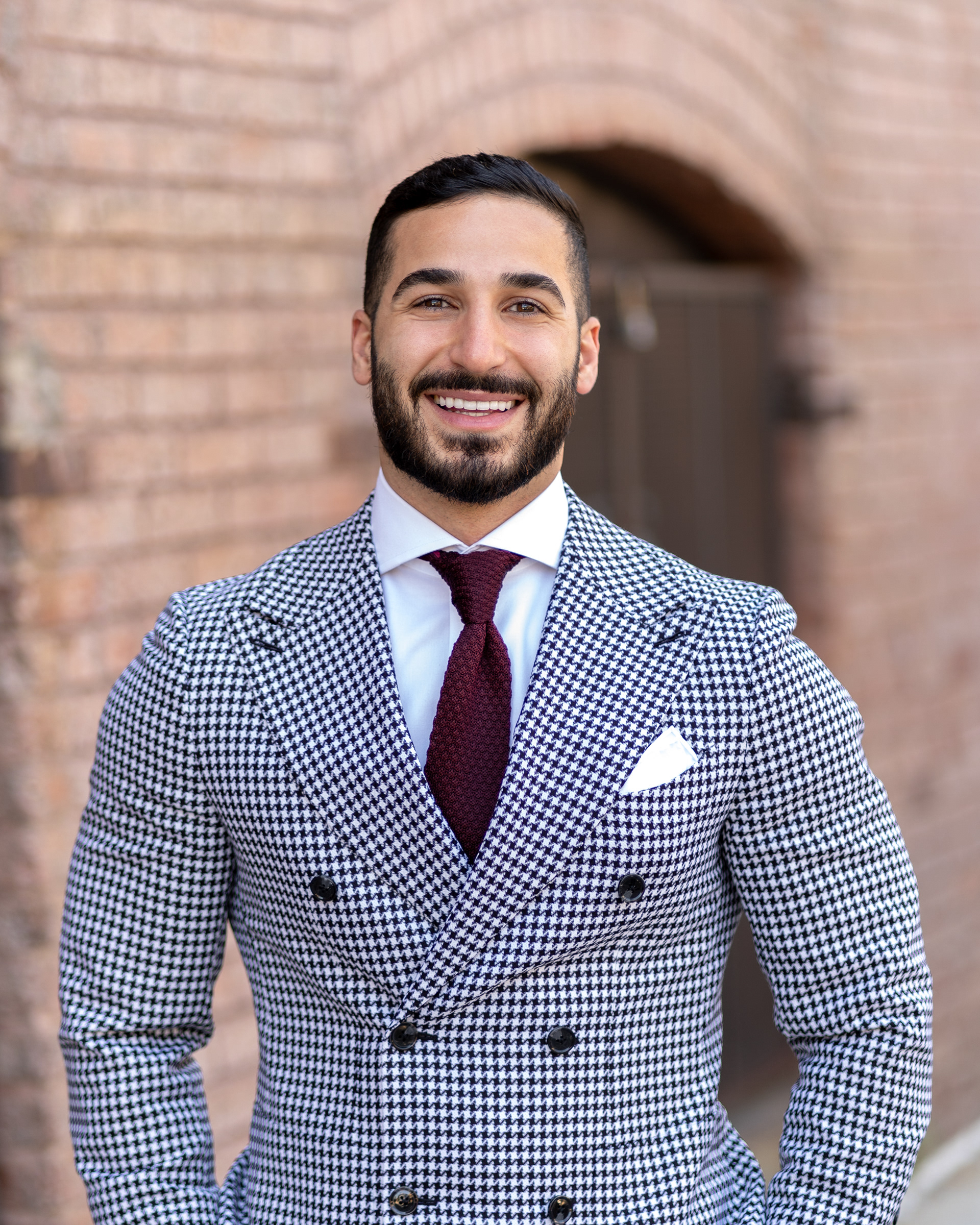 Professional Headshots - Brooklyn