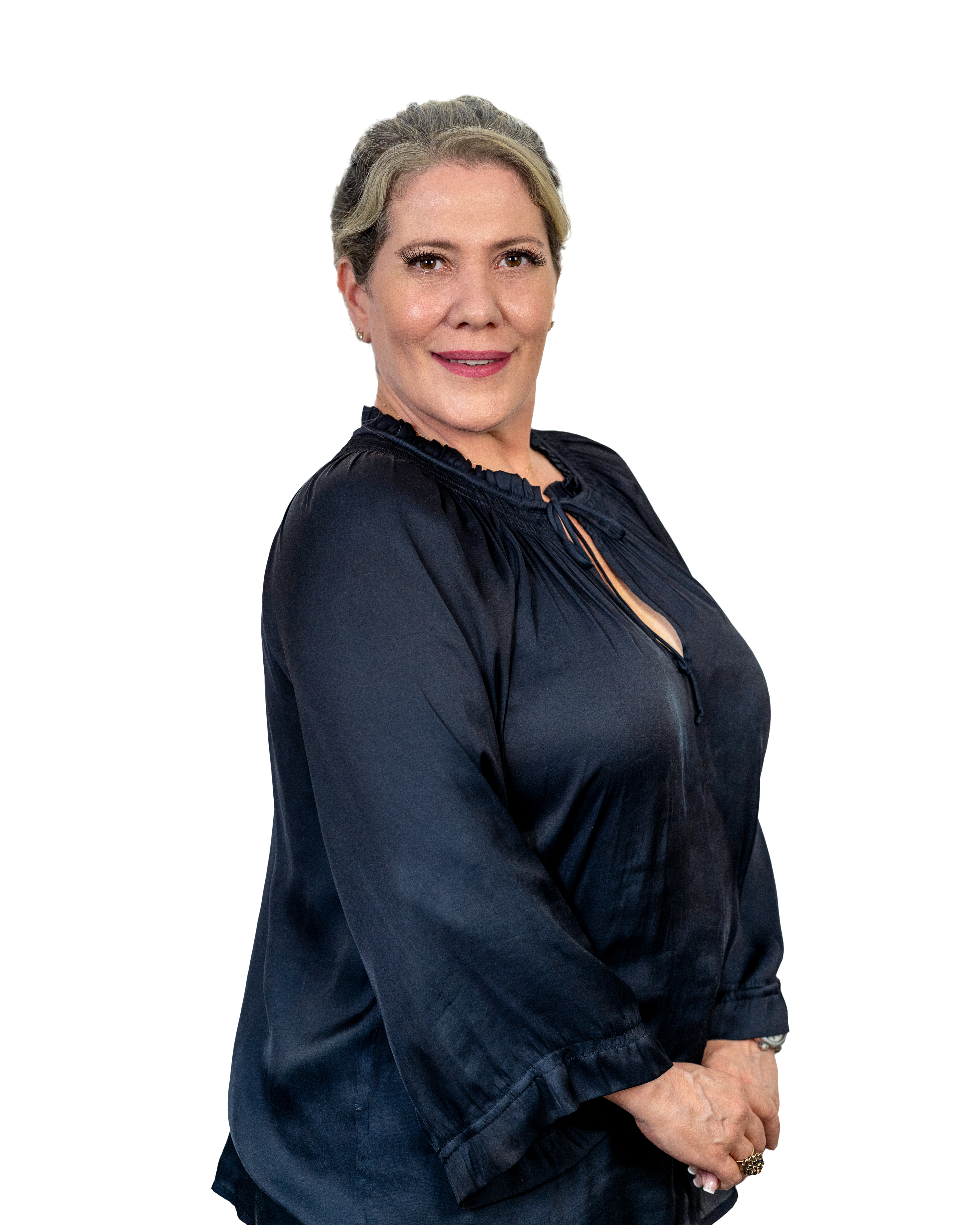 Professional Headshots - NYC