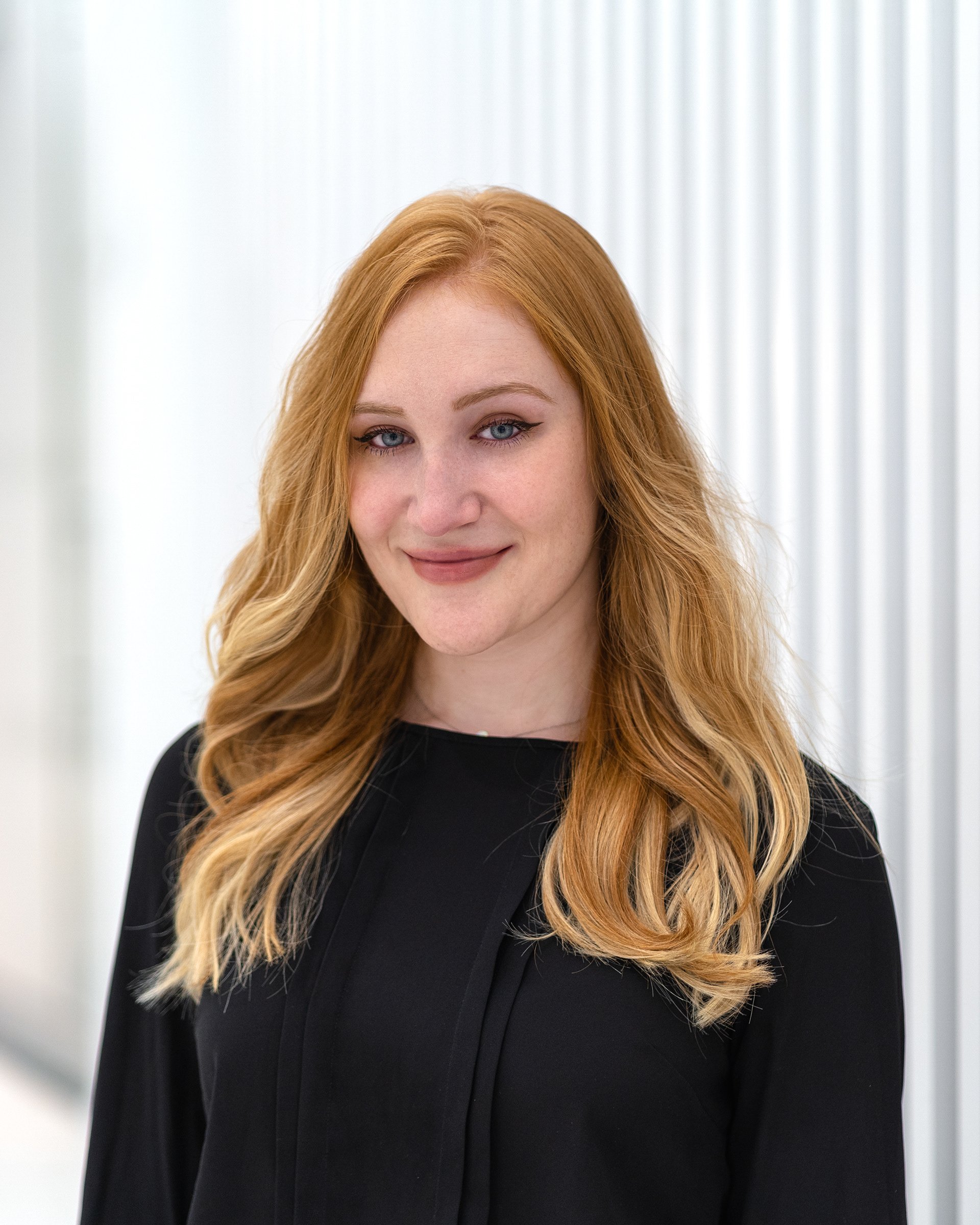Professional Headshots - NYC