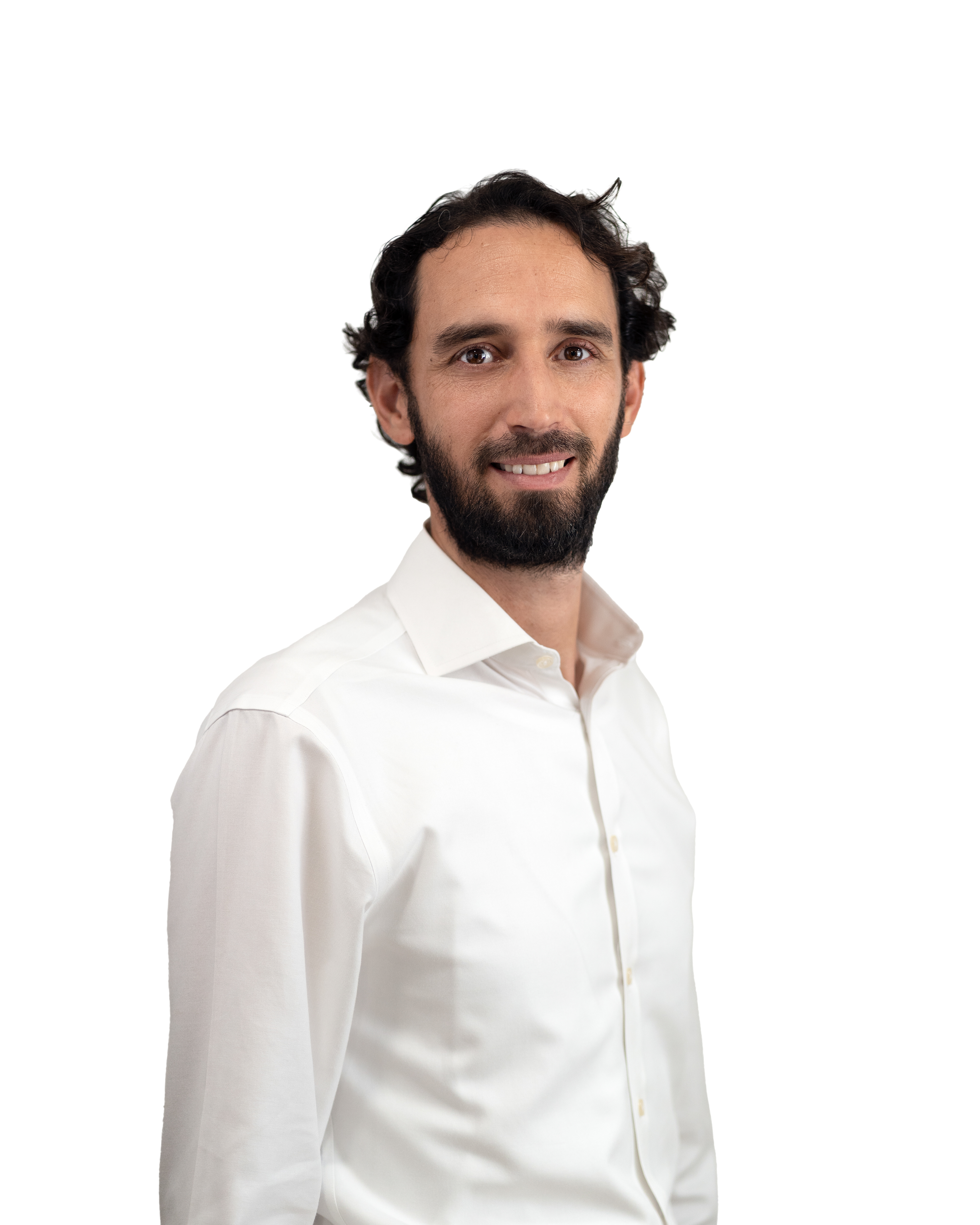 Professional Headshots - NYC