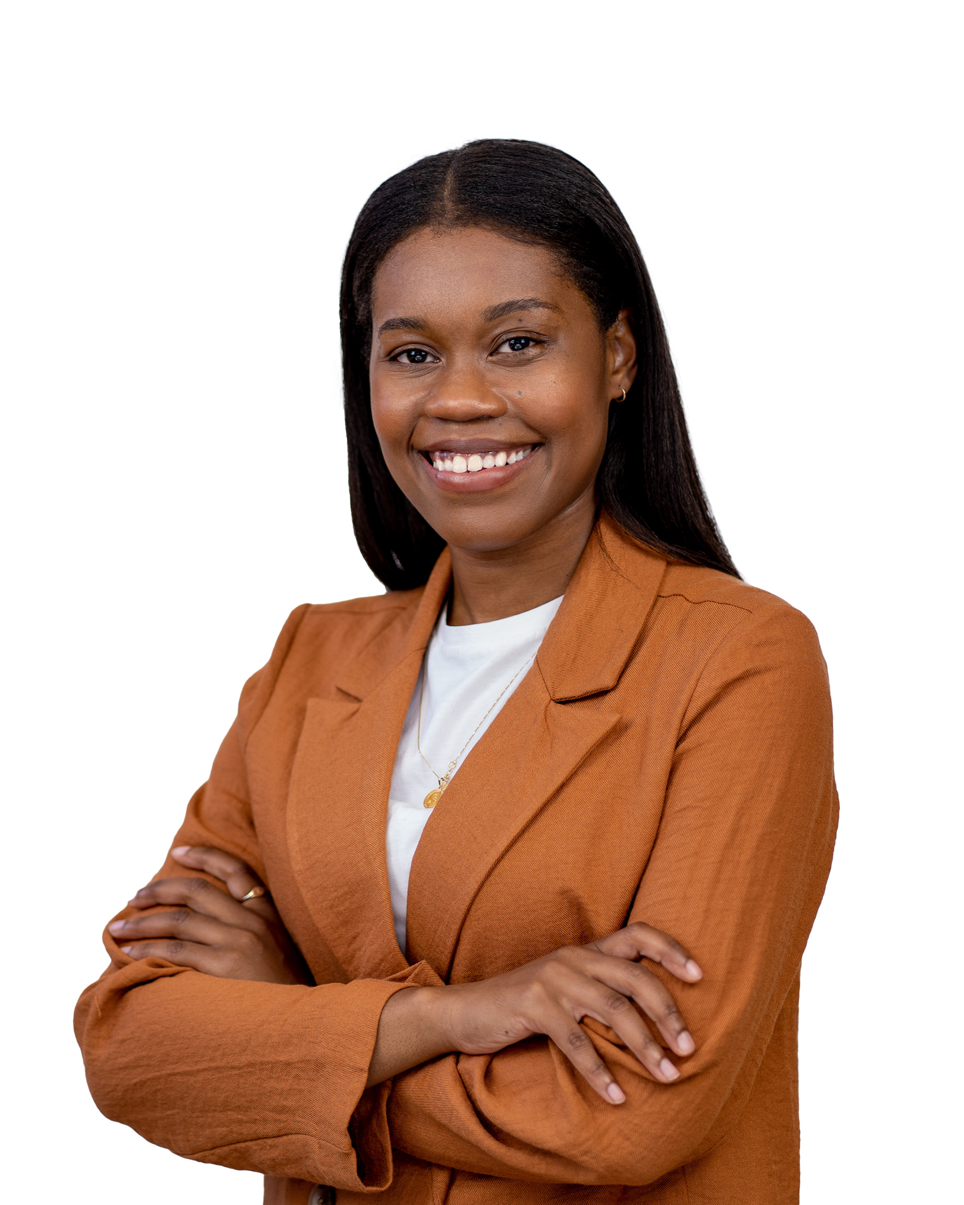 Professional Headshots - NYC