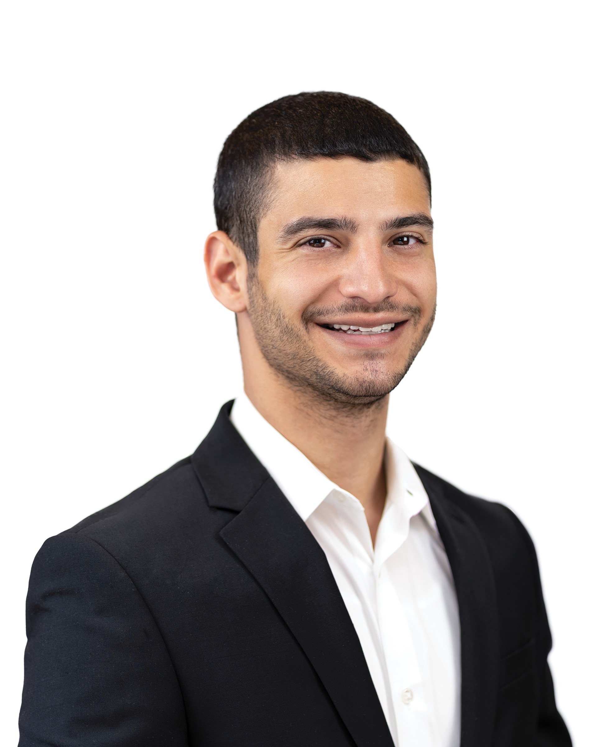 Professional Headshots - NYC