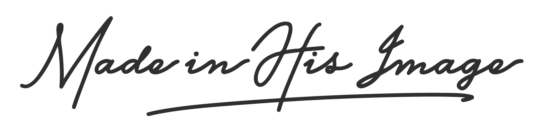 Made In His Image – Gratitude & Portrait Stories