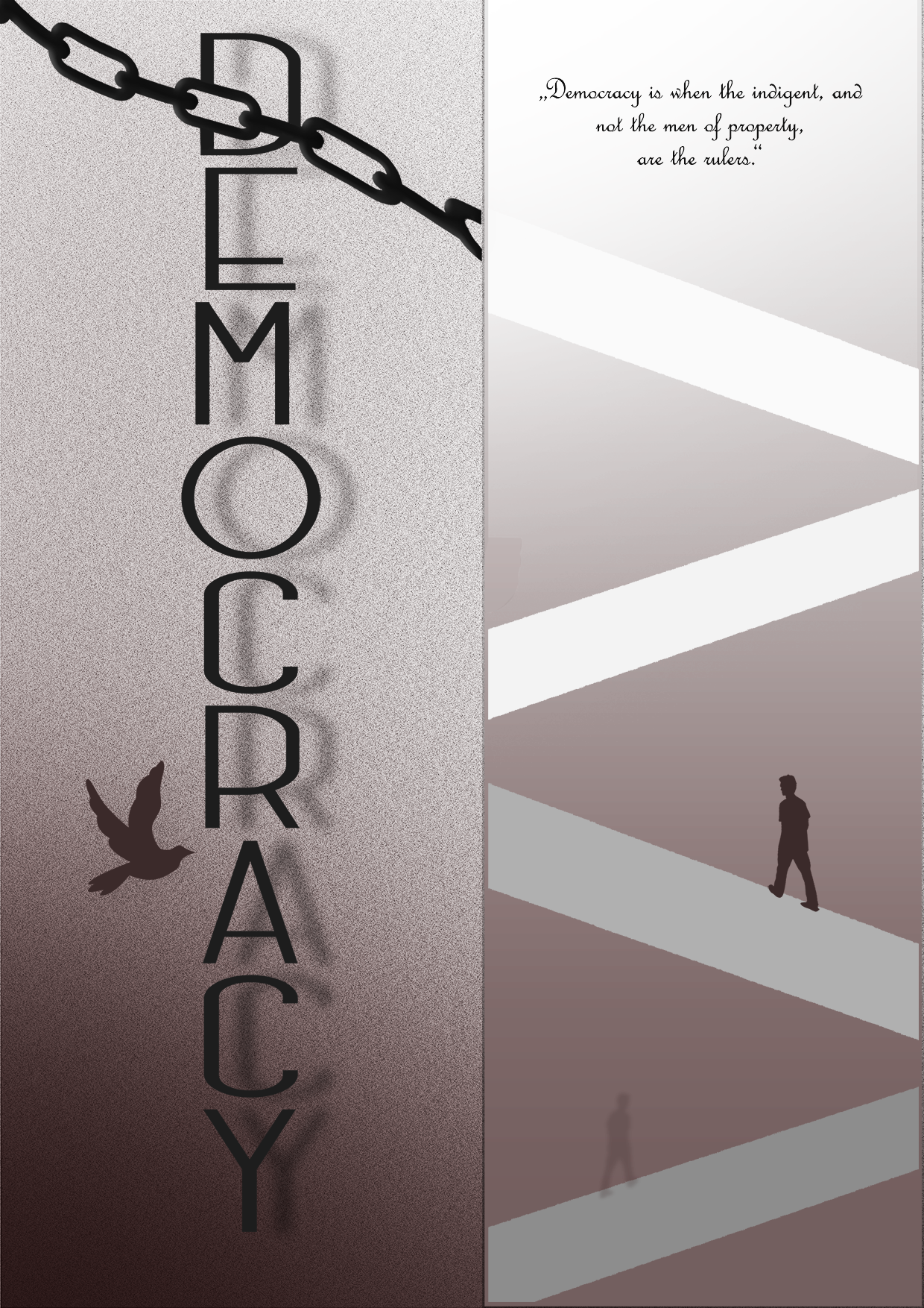 democracy - part 1