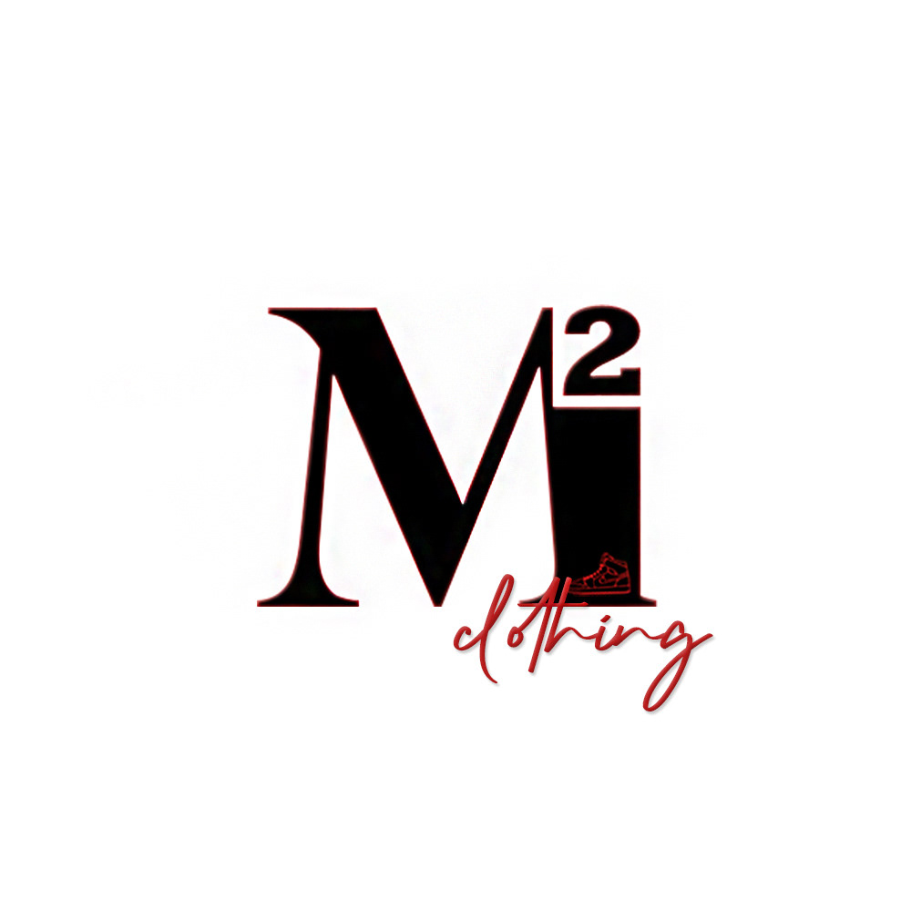 M2 Clothing Logo