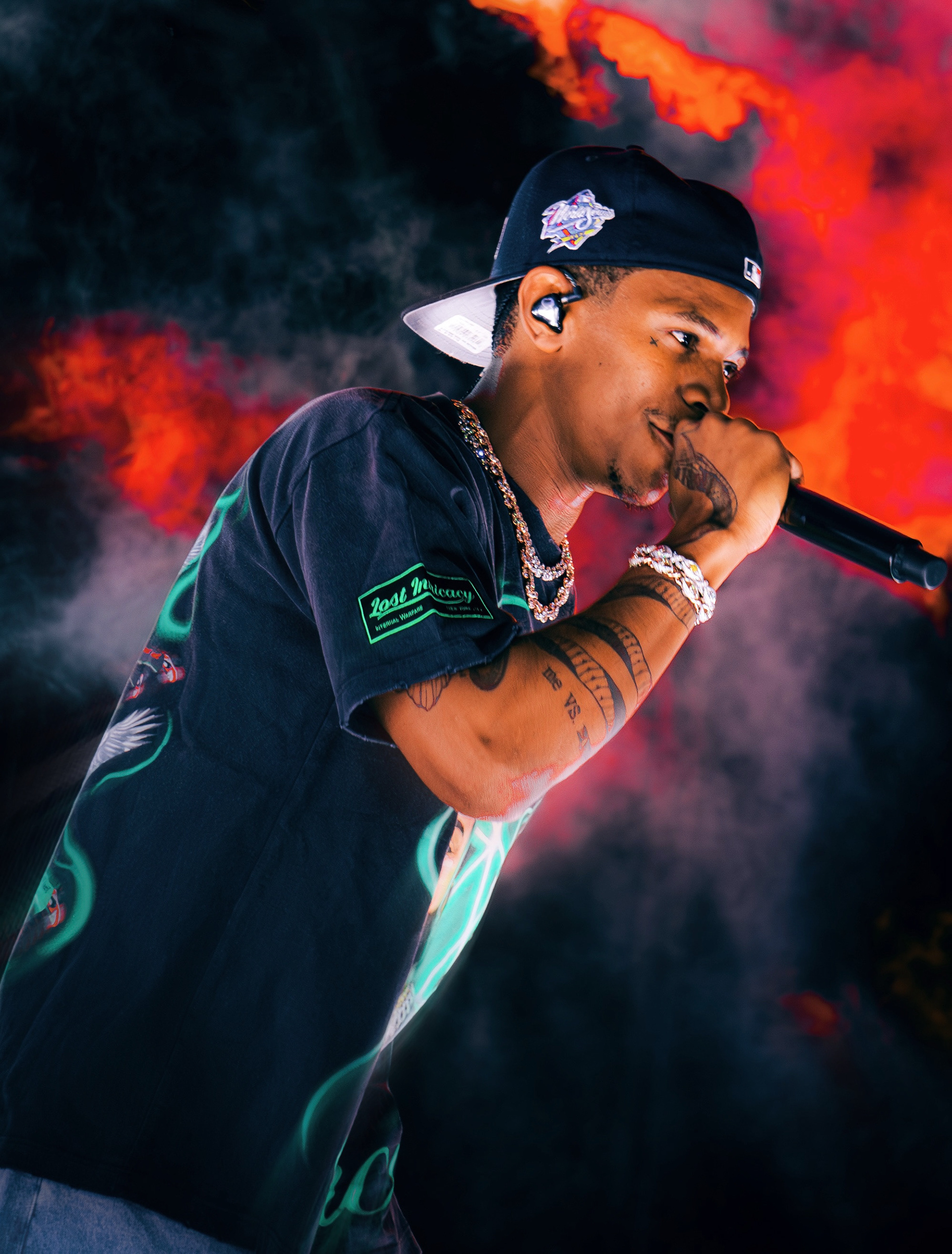 A boogie wit da hoodie