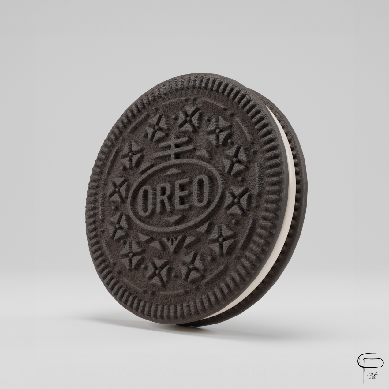 Oreo