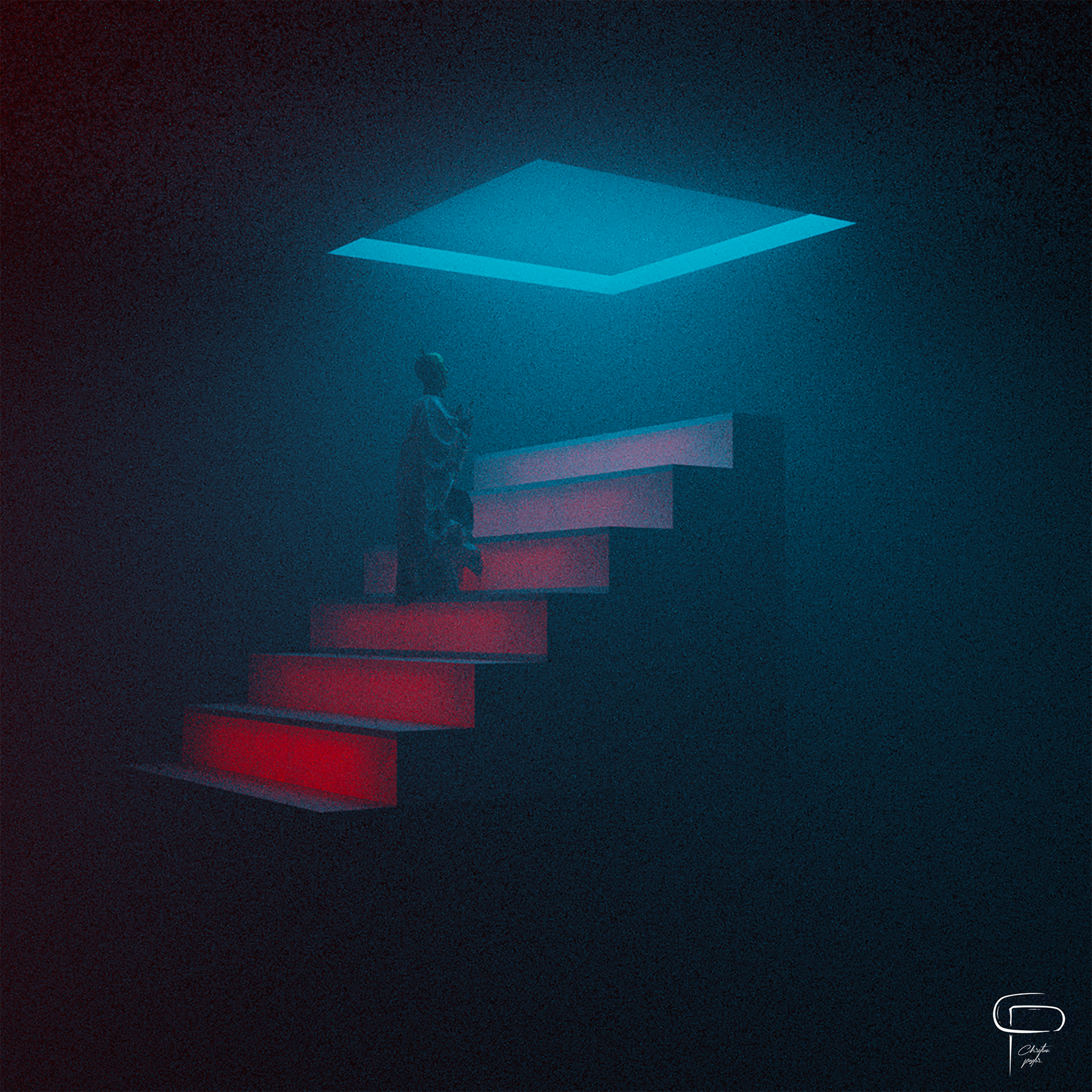 Escape - Artwork