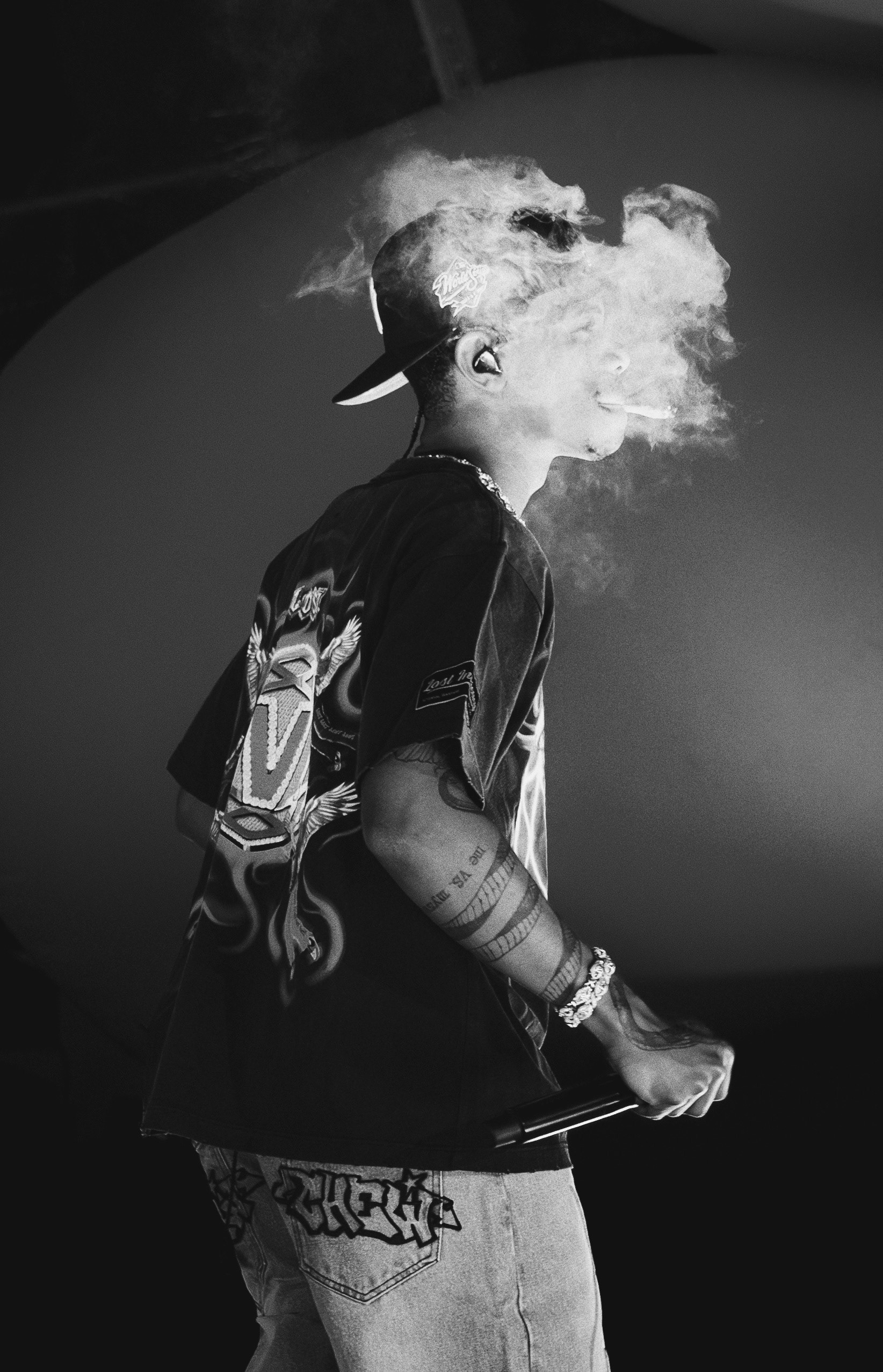 A boogie wit da hoodie